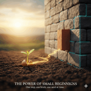 How to Build Habits That Actually Stick (And Transform Your Life)