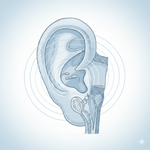 Tinnitus Causes Explained: It’s Not Just Stress