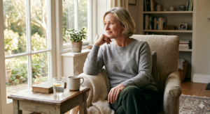 Menopause Fatigue Explained: Why Energy Changes During Midlife