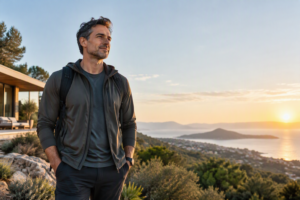 Why Men’s Health Is About More Than Testosterone